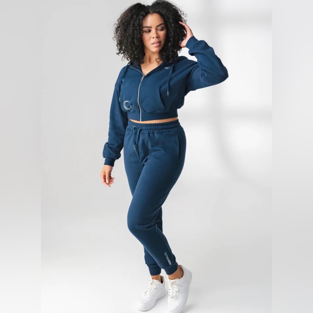 NWT Balance Athletica/Vitality Mantra Set - Size Small